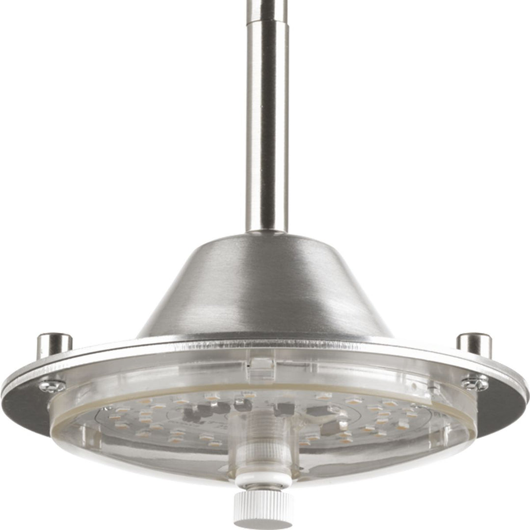 P5198-0930K9 1-17W LED 3000K PENDANT