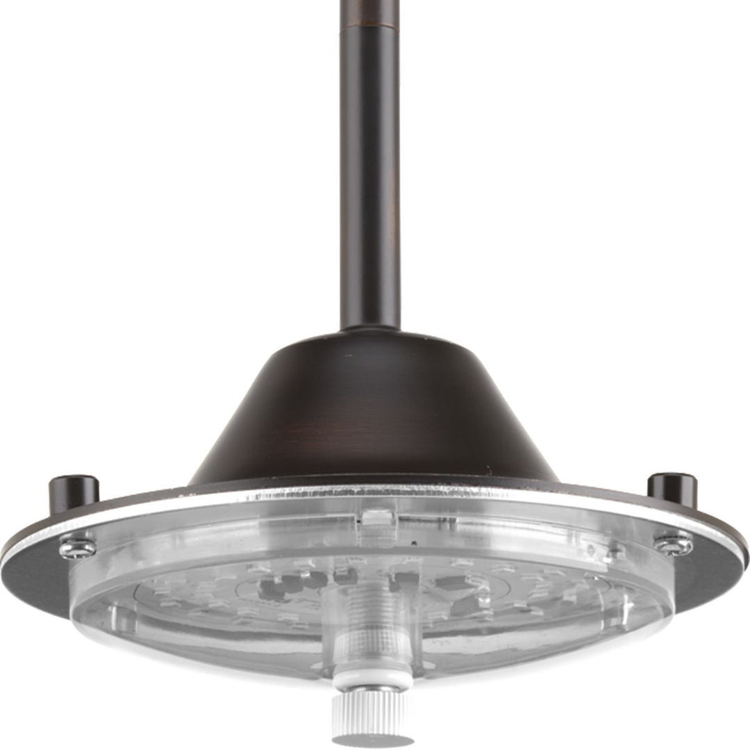 Markor LED 1-17W LED 3000K PENDANT ABZ