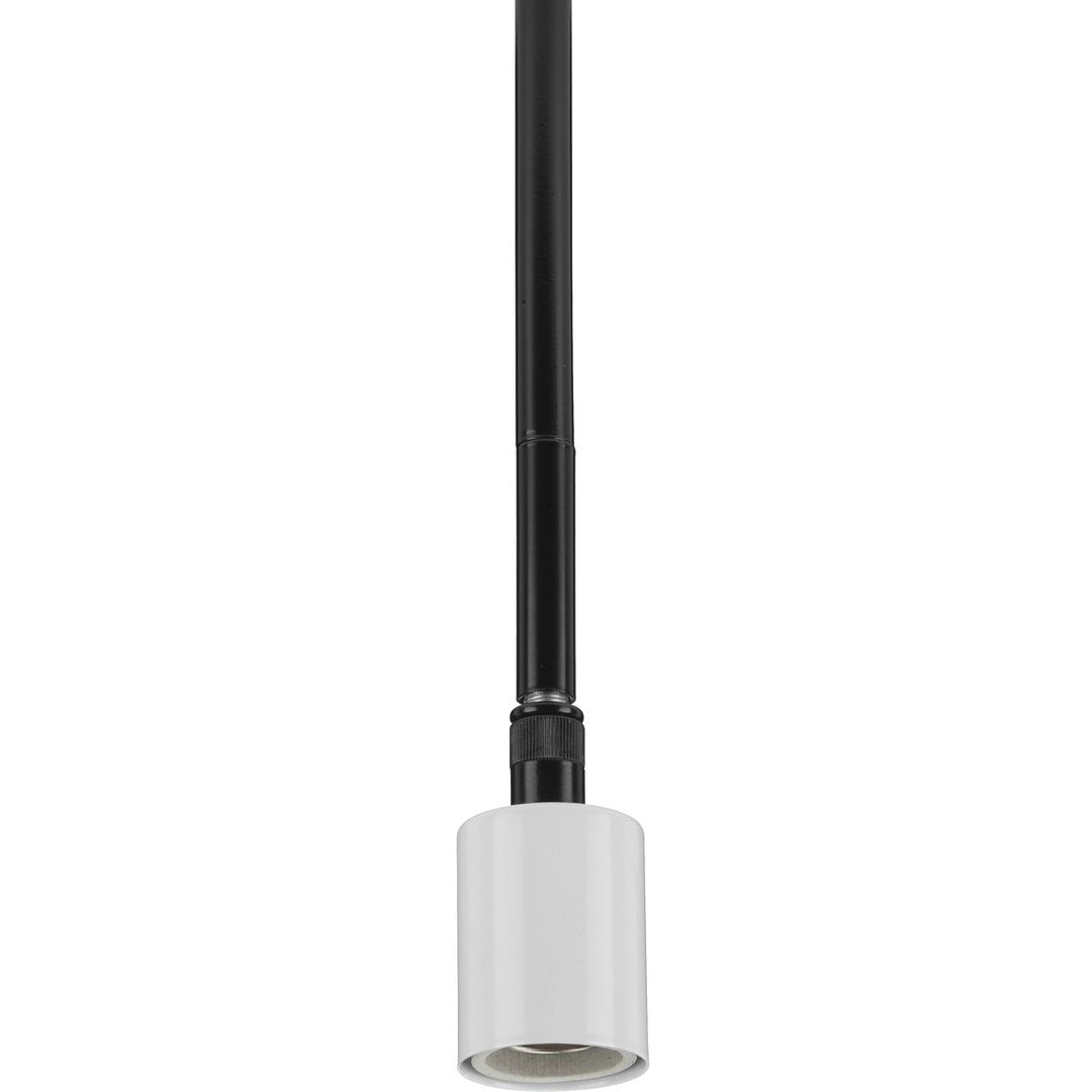 P5198-31 1-100W MED STEM MOUNT PENDANT