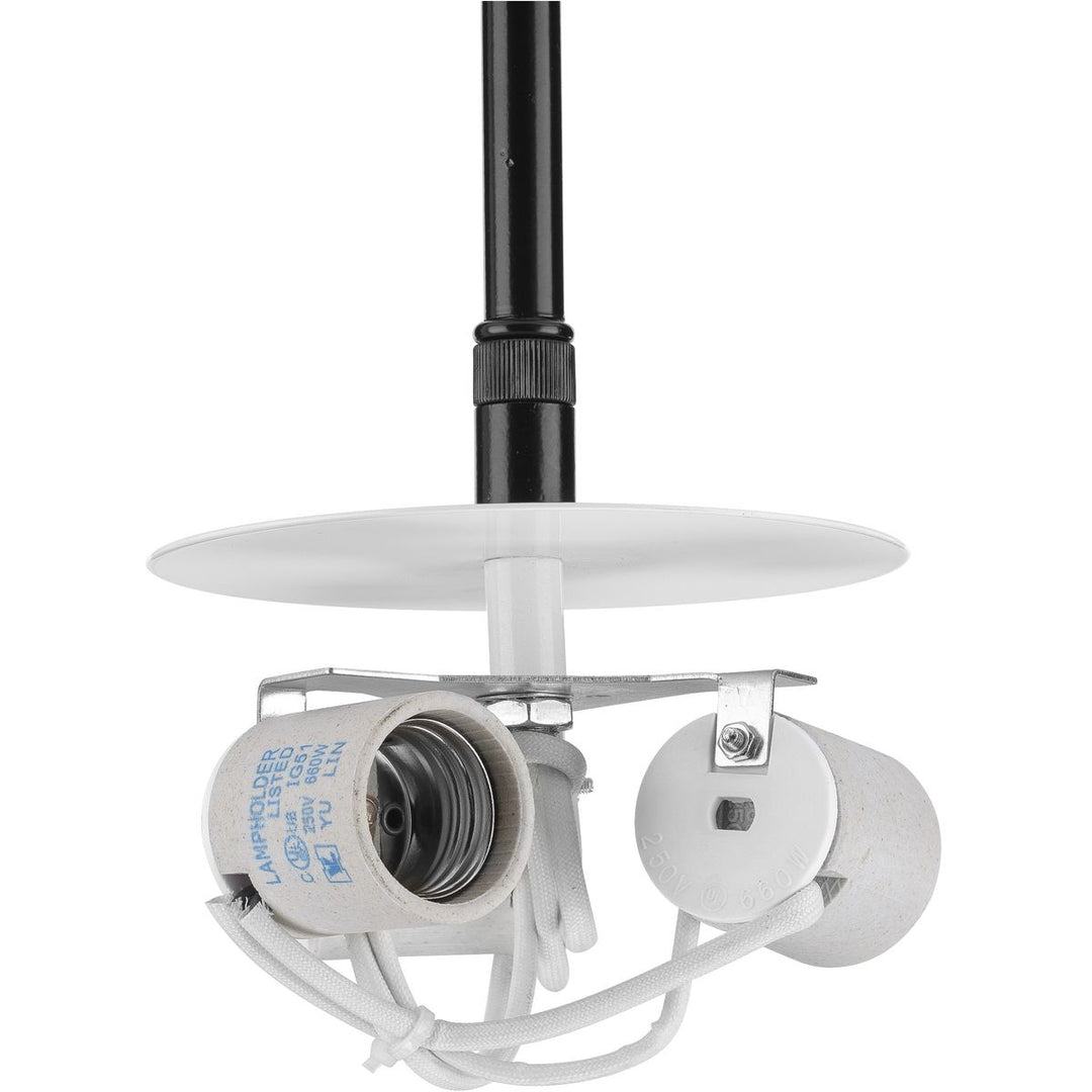 P5199-31 3-100W MED STEM MOUNT PENDANT