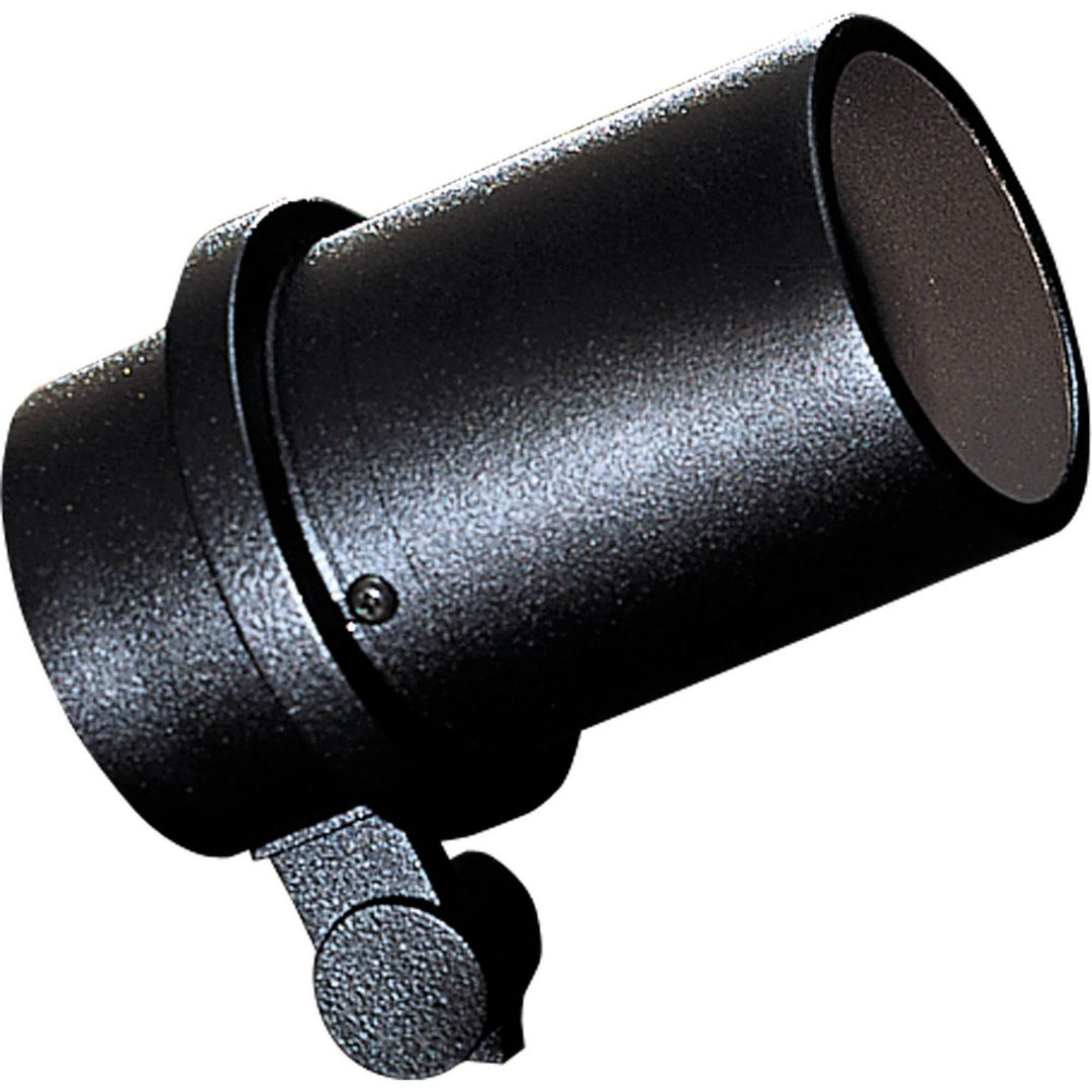 1-50W PAR20 LANDSCP SPOT Black