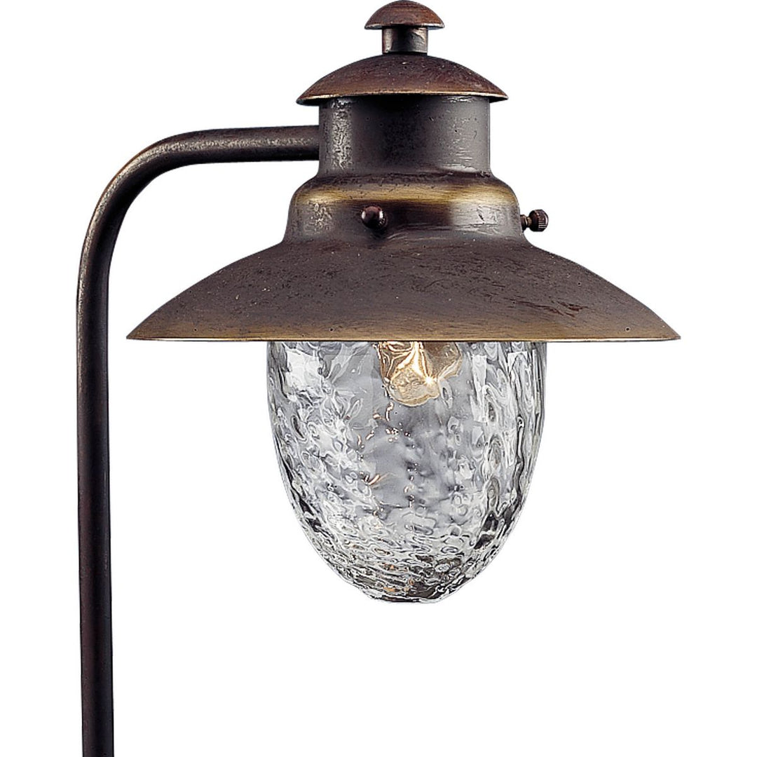 Copper 1-18w 12v PATH LT ABZ