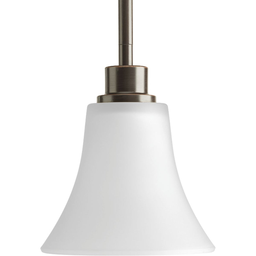 P5270-20W 1-100W MED MINI-PENDANT
