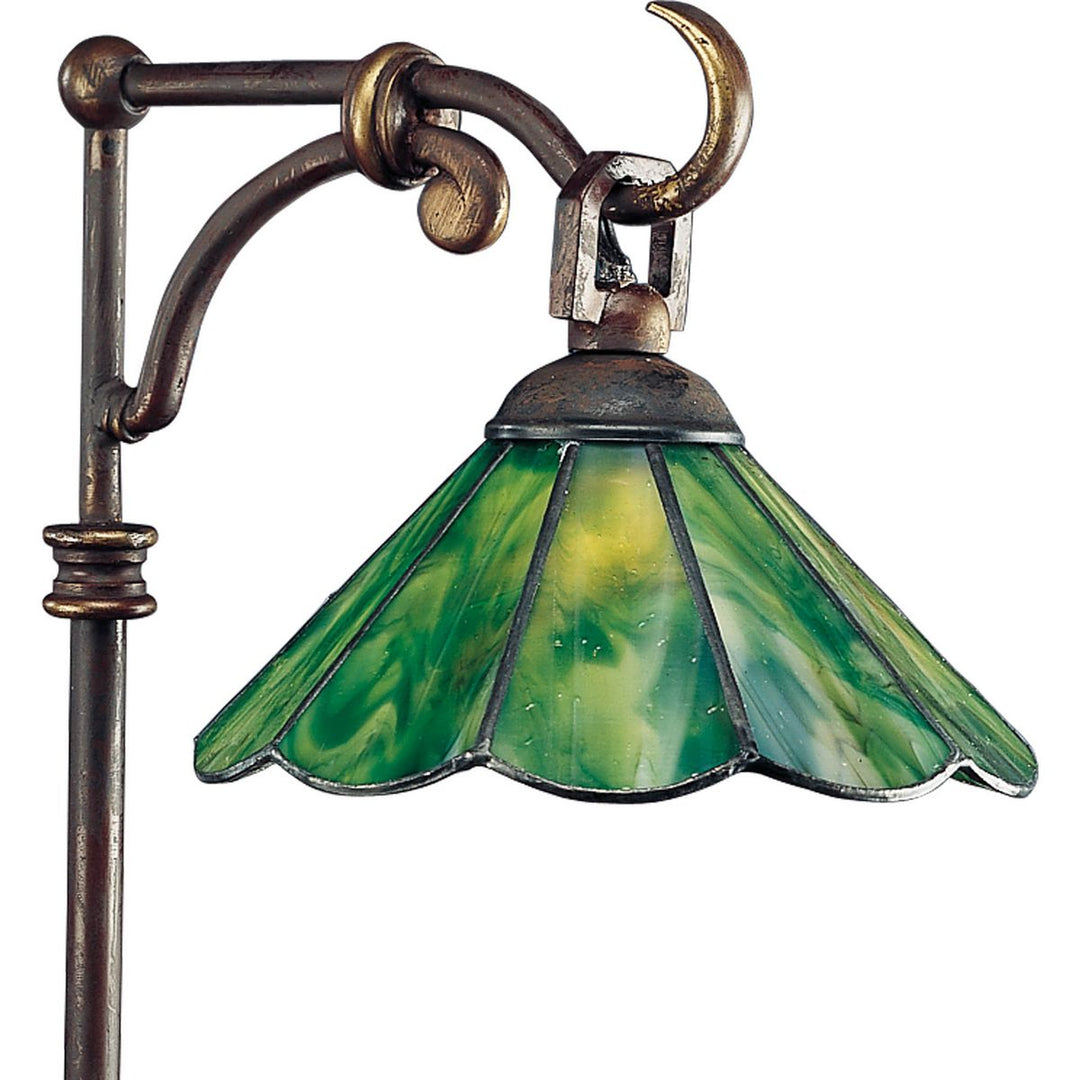 Tiffany 1-18w 12v PATH LT ABZ