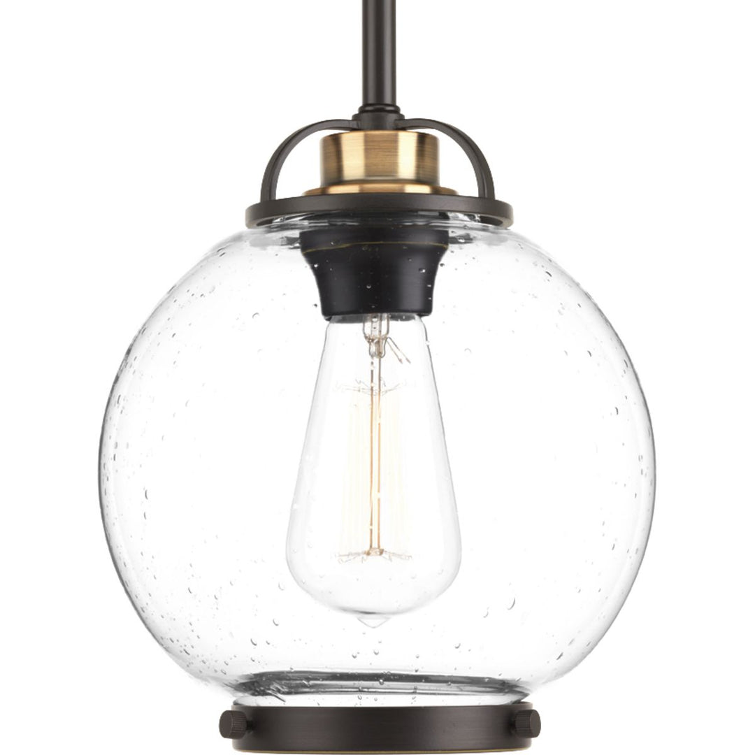 P5309-20 1-100W MED MINI-PENDANT