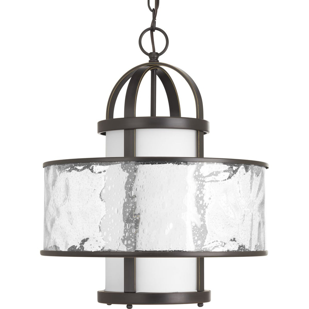 P5310-20 1-100W MED FOYER PENDANT