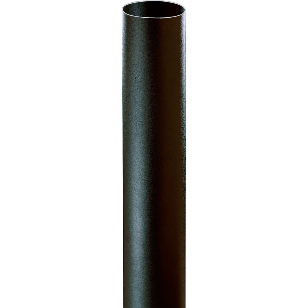 P5313-31 BLK BOLLARD FOR PATH LT