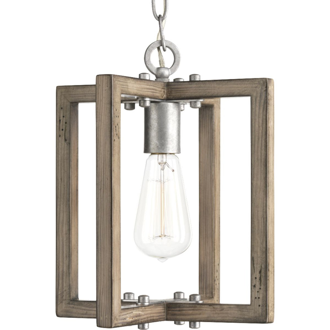 P5317-141 1-100W MED MINI-PENDANT