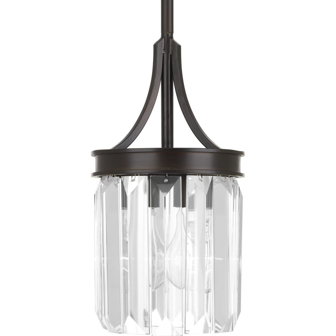 P5320-20 1-100W MED MINI-PENDANT