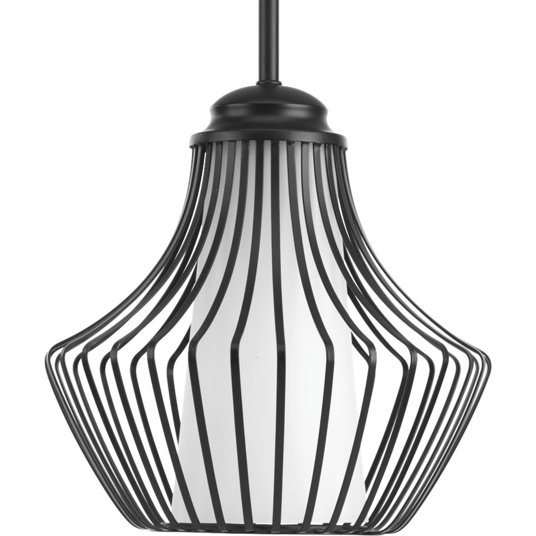 P5324-31 1-100W MED PENDANT