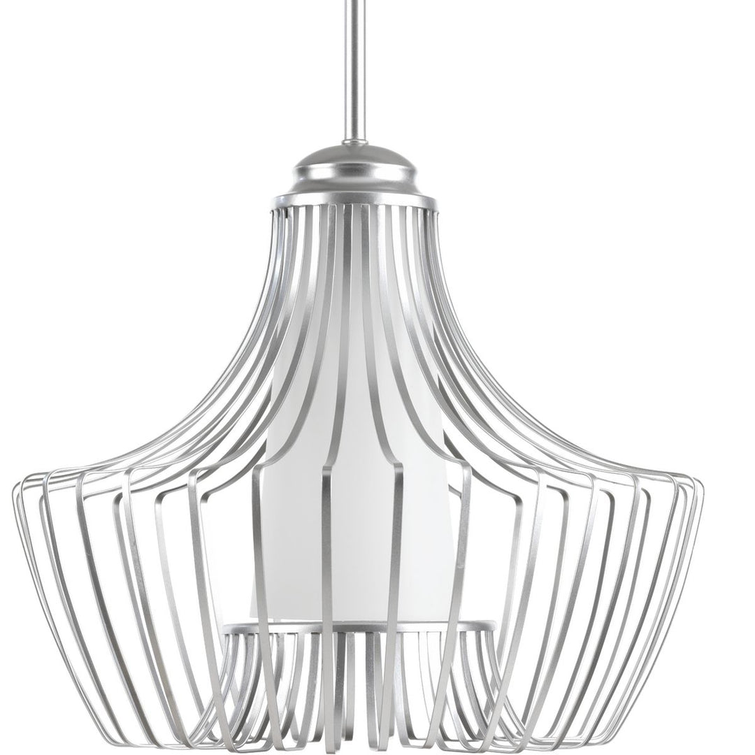 Finn One-Light Large Pendant