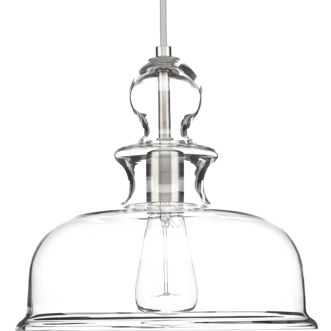 P5332-09 1-75W MED PENDANT