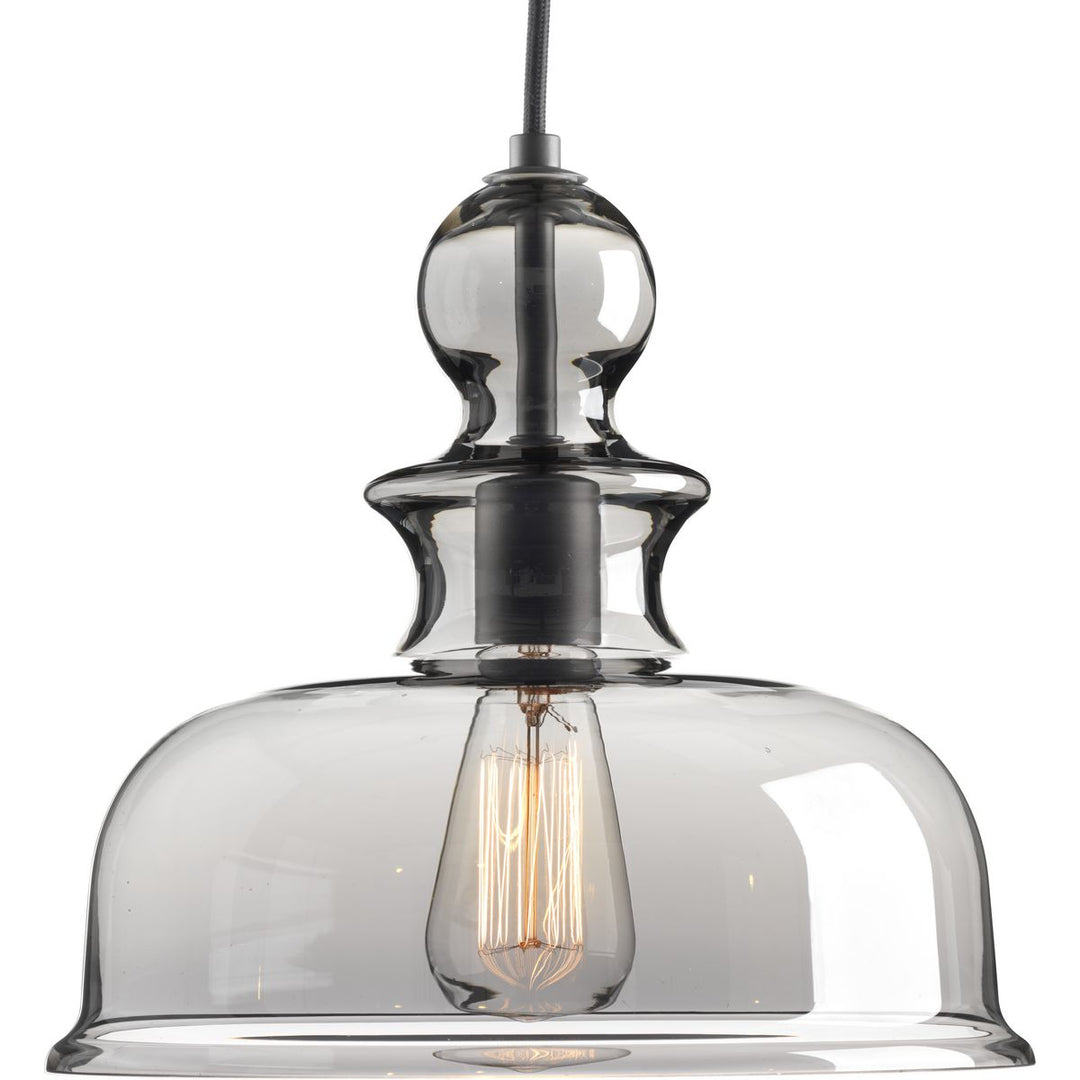 P5332-143 1-75W MED PENDANT