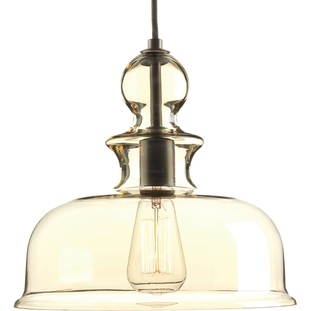 P5332-20 1-75W MED PENDANT