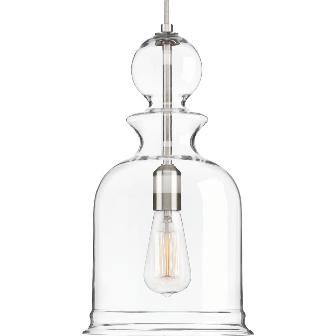 P5333-09 1-75W MED PENDANT