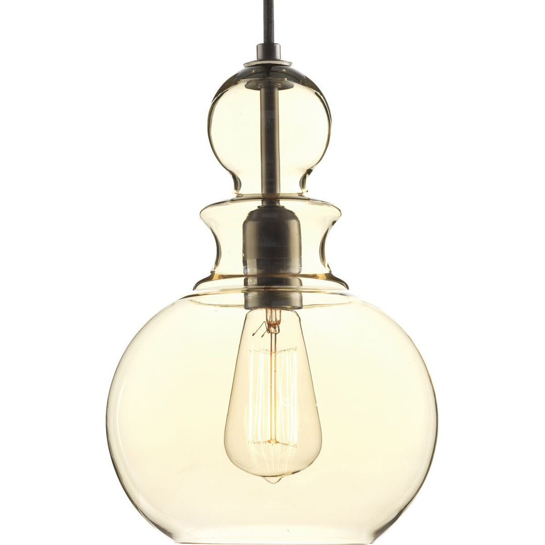 P5334-20 1-75W MED PENDANT