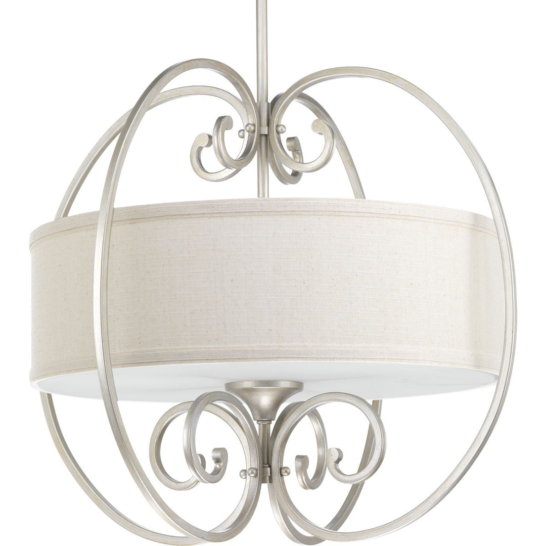 P5335-134 3-75W MED PENDANT