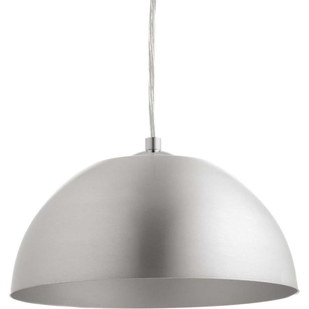 P5340-1630K9 1-9W LED PENDANT