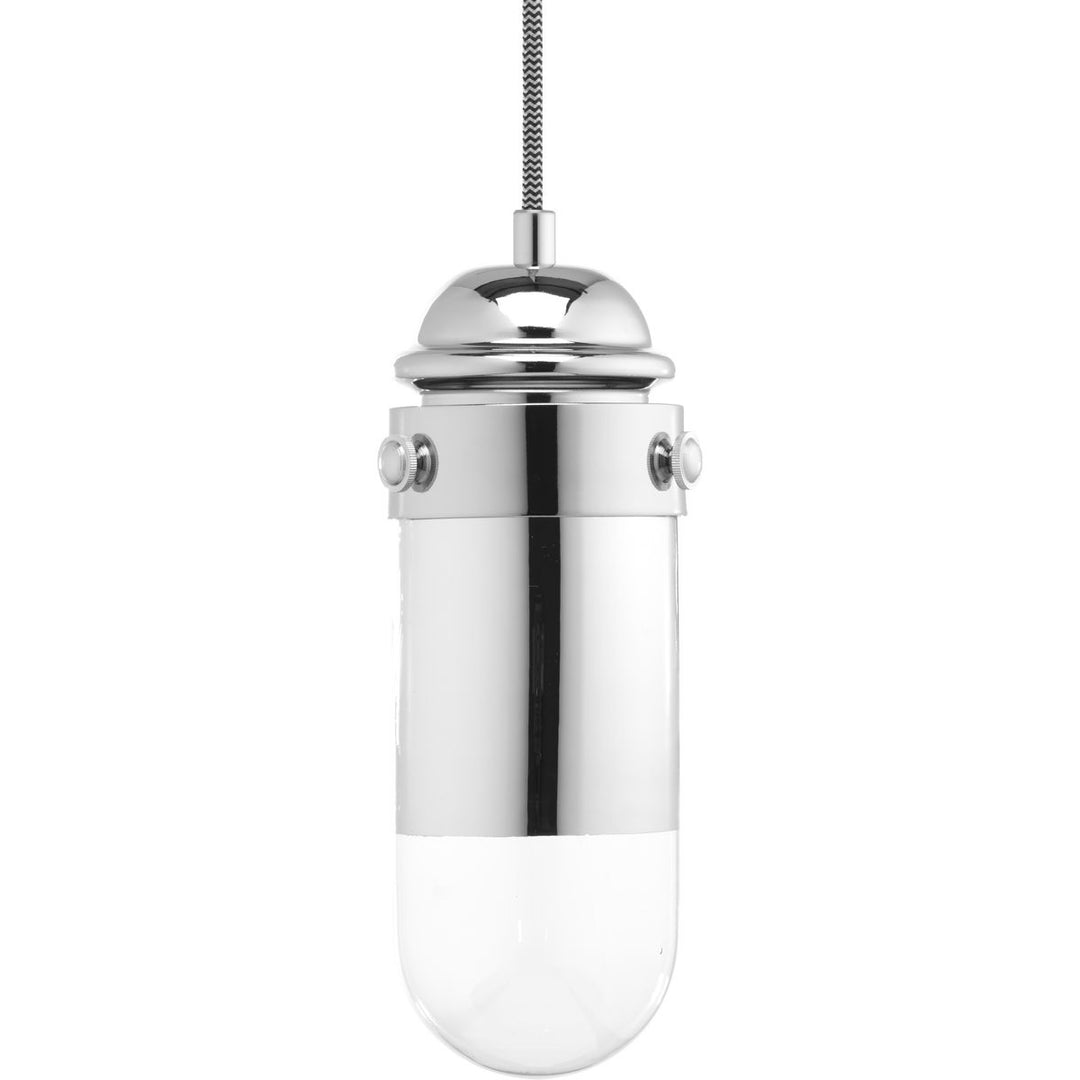 P5344-1530K9 1-9W LED 3000K MINI-PENDANT