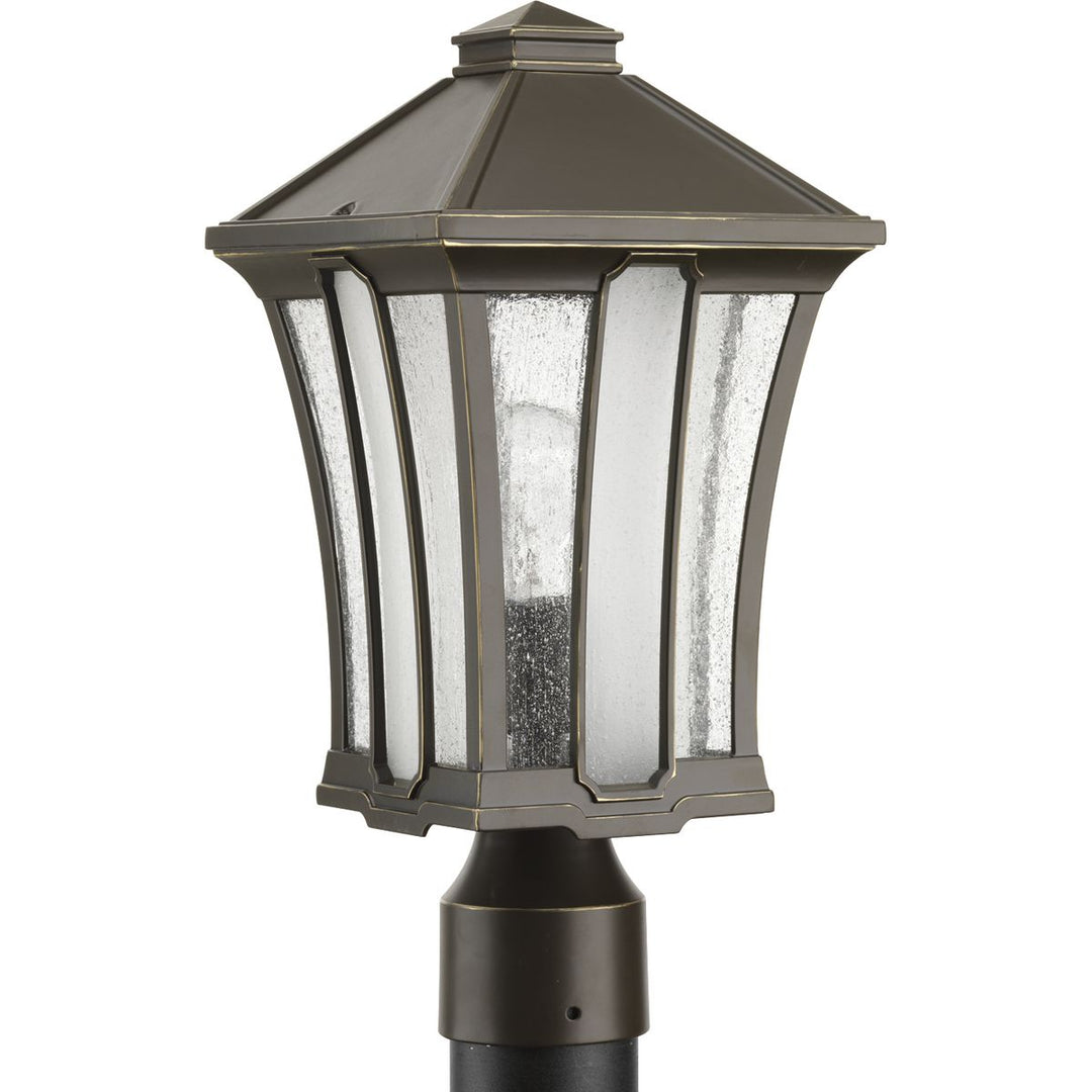 Twain 1-100W MED POST LANTERN ABZ