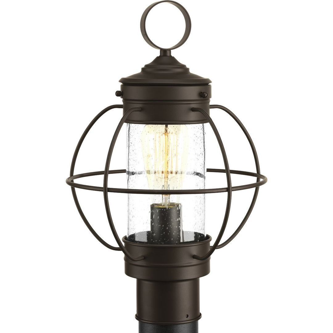 P540015-020 1-100W MED POST LANTERN