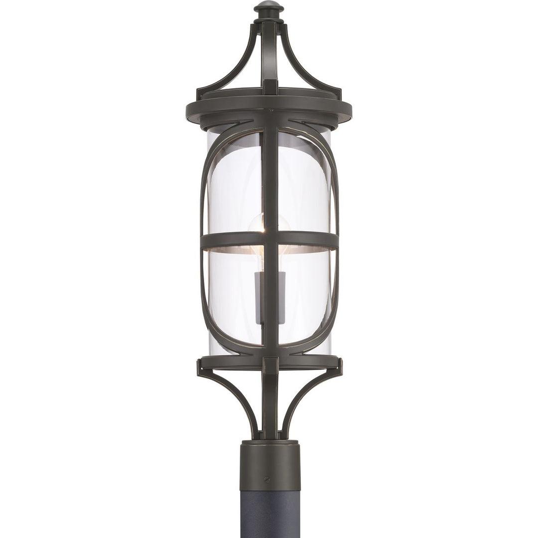 P540016-020 1-100W MED POST LANTERN