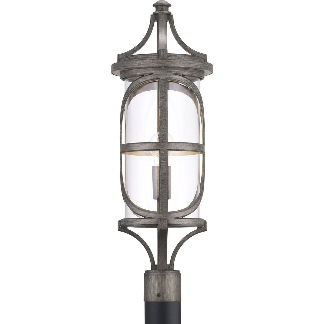 P540016-103 1-100W MED POST LANTERN