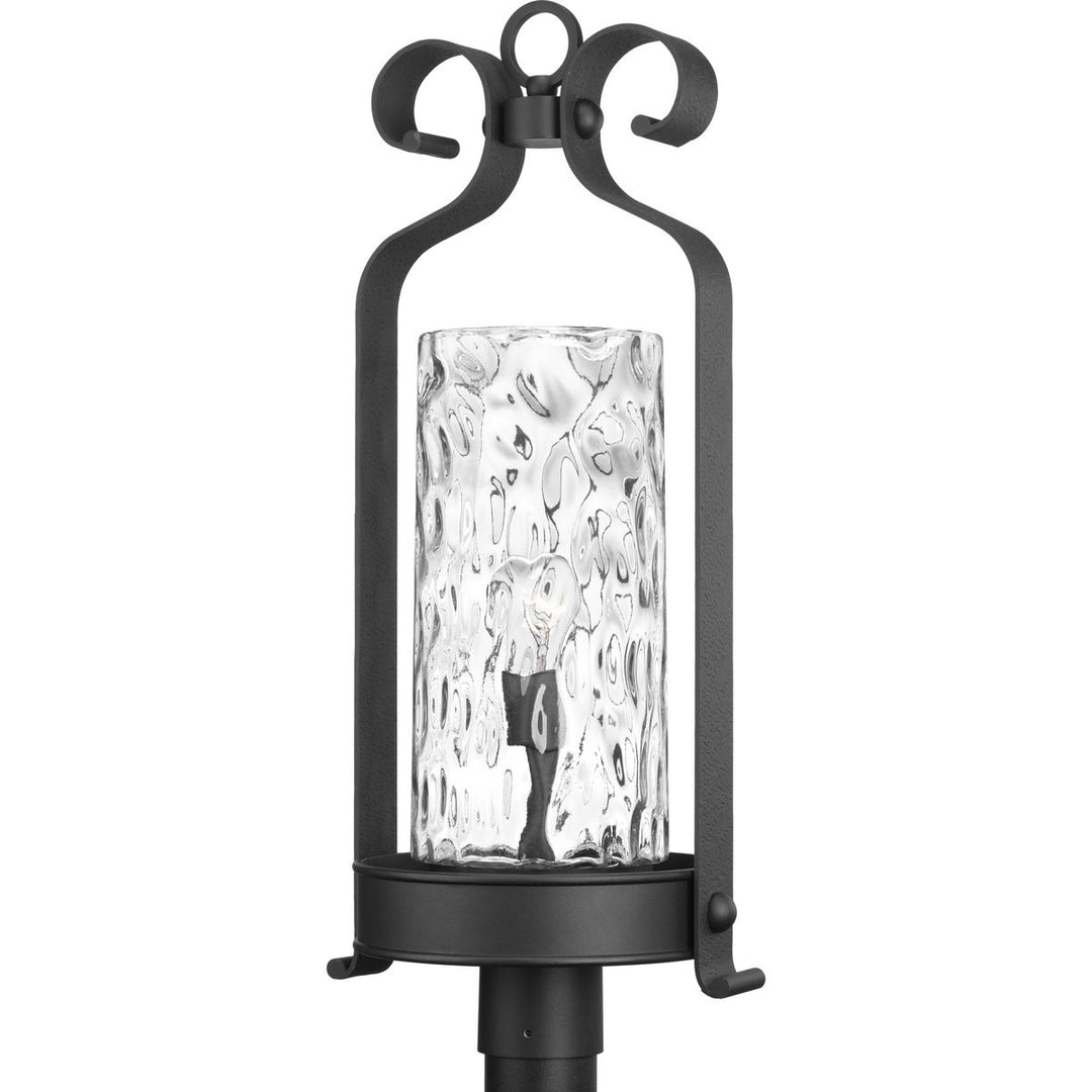 P540027-031 1-100W MED POST LANTERN