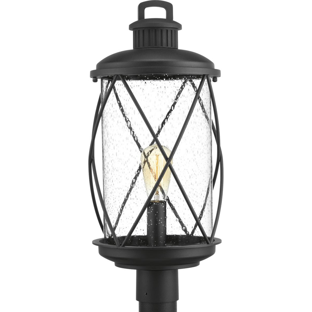 P540029-031 1-100W MED POST LANTERN