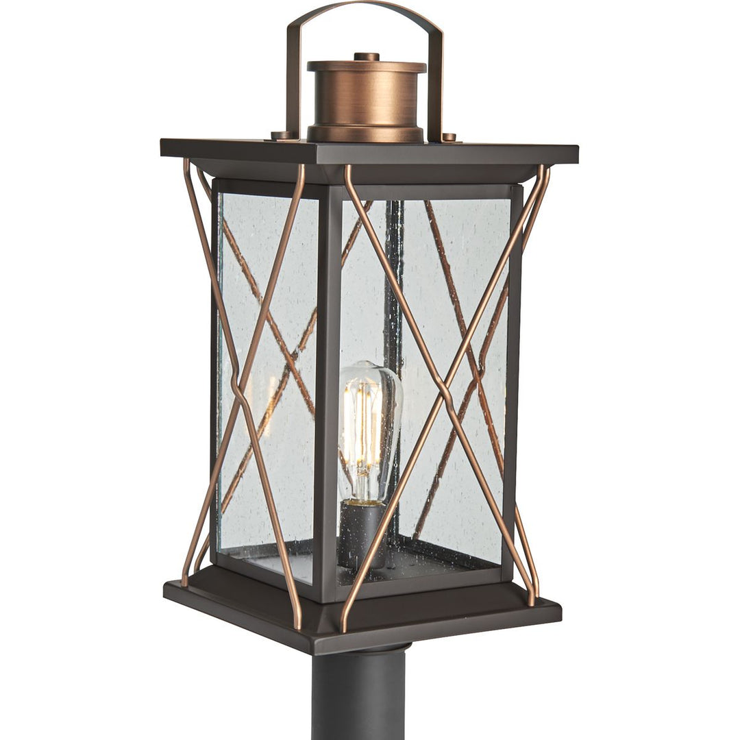 P540068-020 1-100W MED POST LANTERN