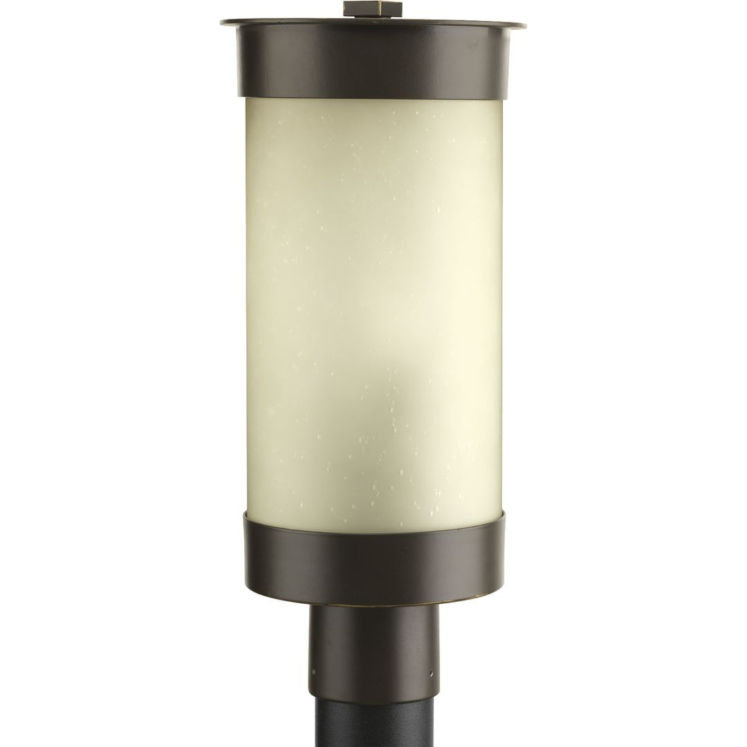 Hawthorne 2-60W CAND POST LANTERN ABZ