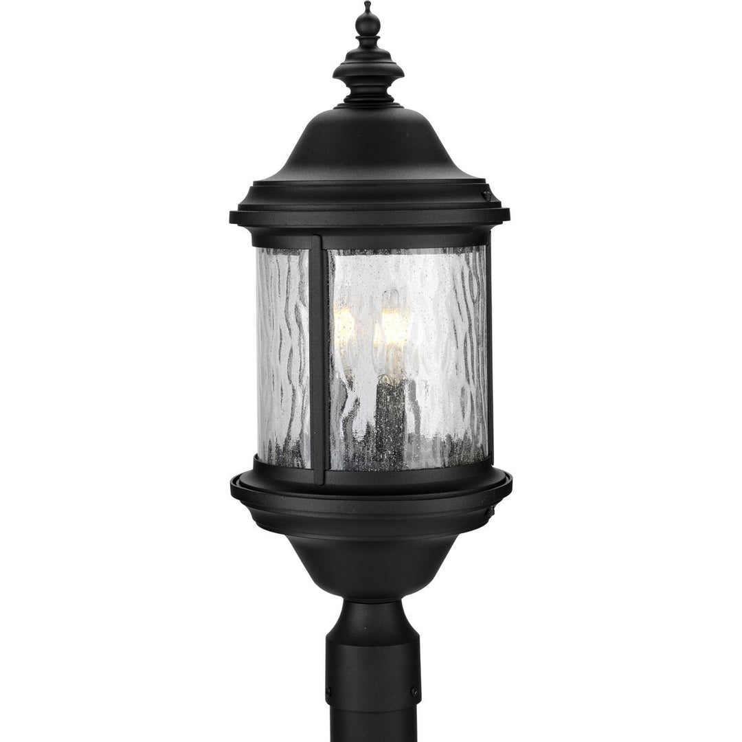 P5450-31 3-60W CAND POST LANTERN