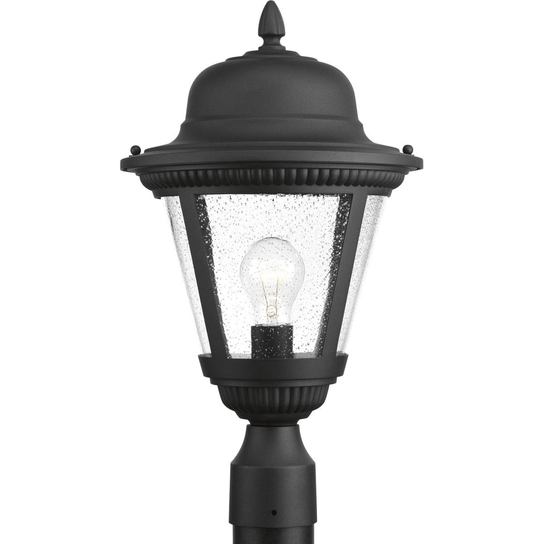 P5458-31 1-100W MED POST LANTERN
