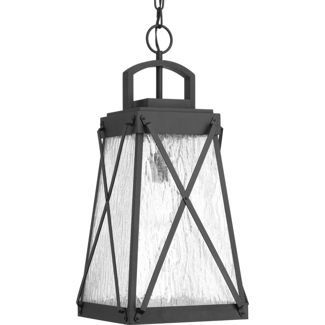 P550009-031 1-100W MED HANGIING LANTERN