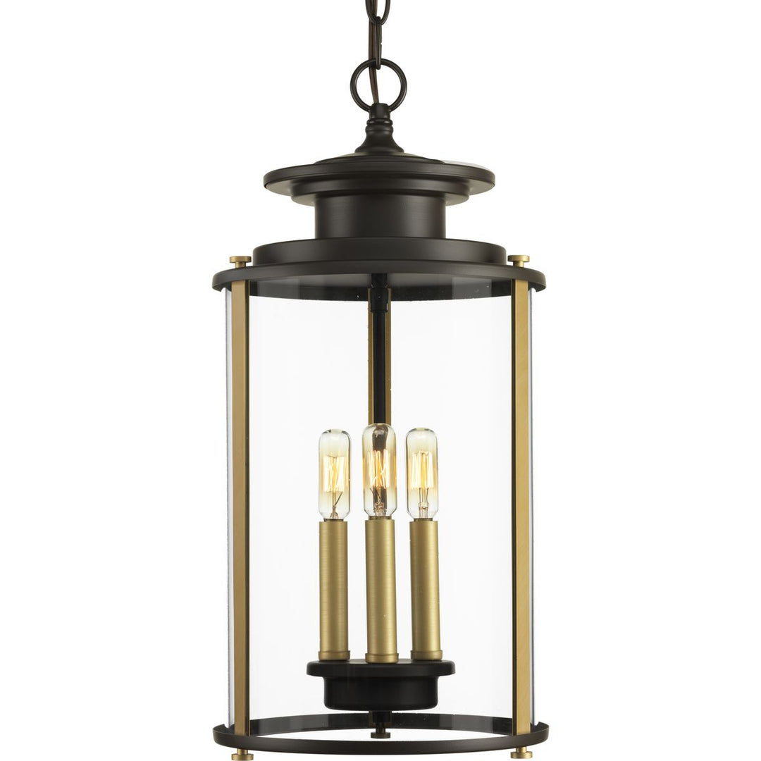 P550012-020 3-60W CAND HANGING LANTERN
