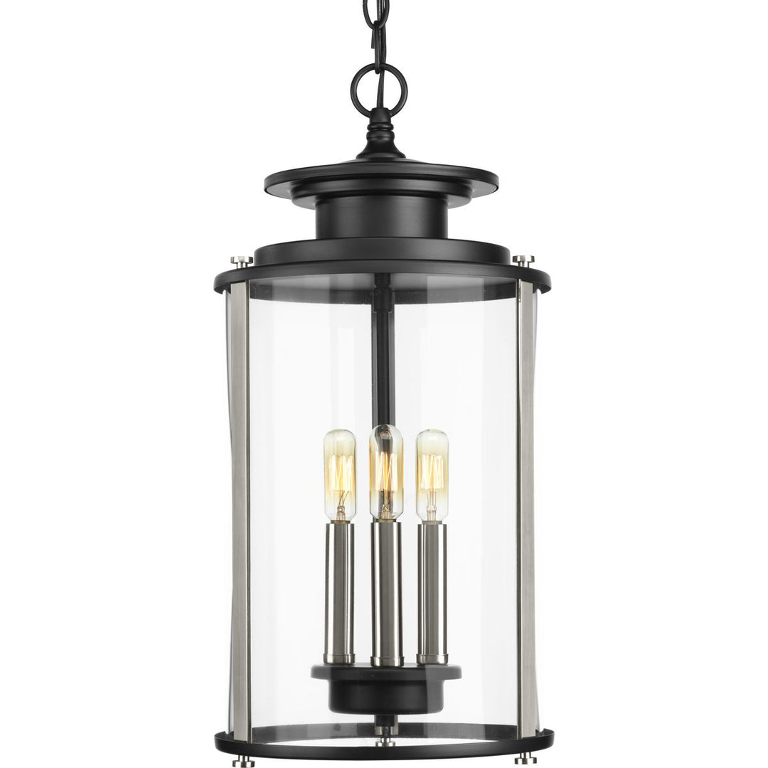 P550012-031 3-60W CAND HANGING LANTERN