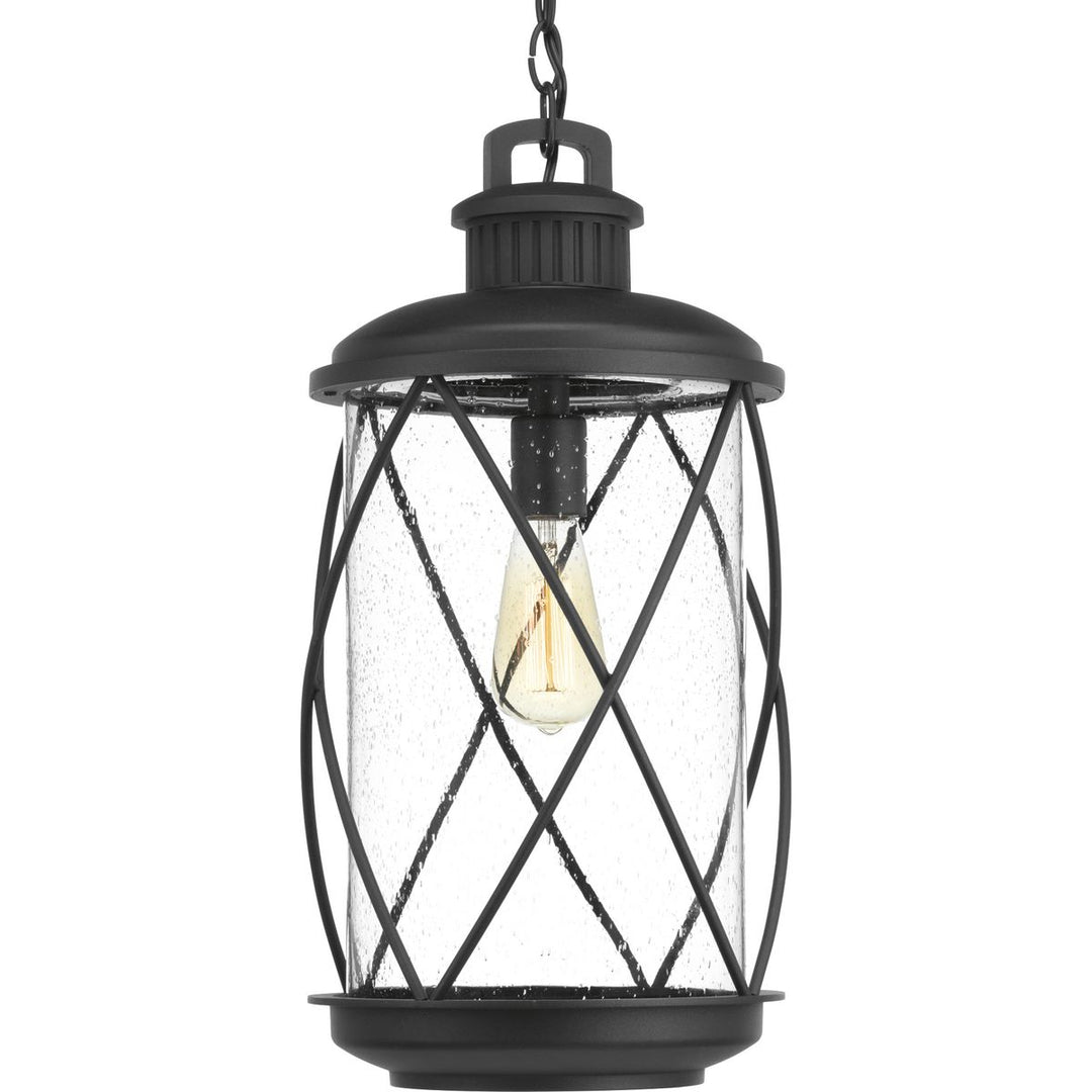 P550029-031 1-100W MED HANGING LANTERN