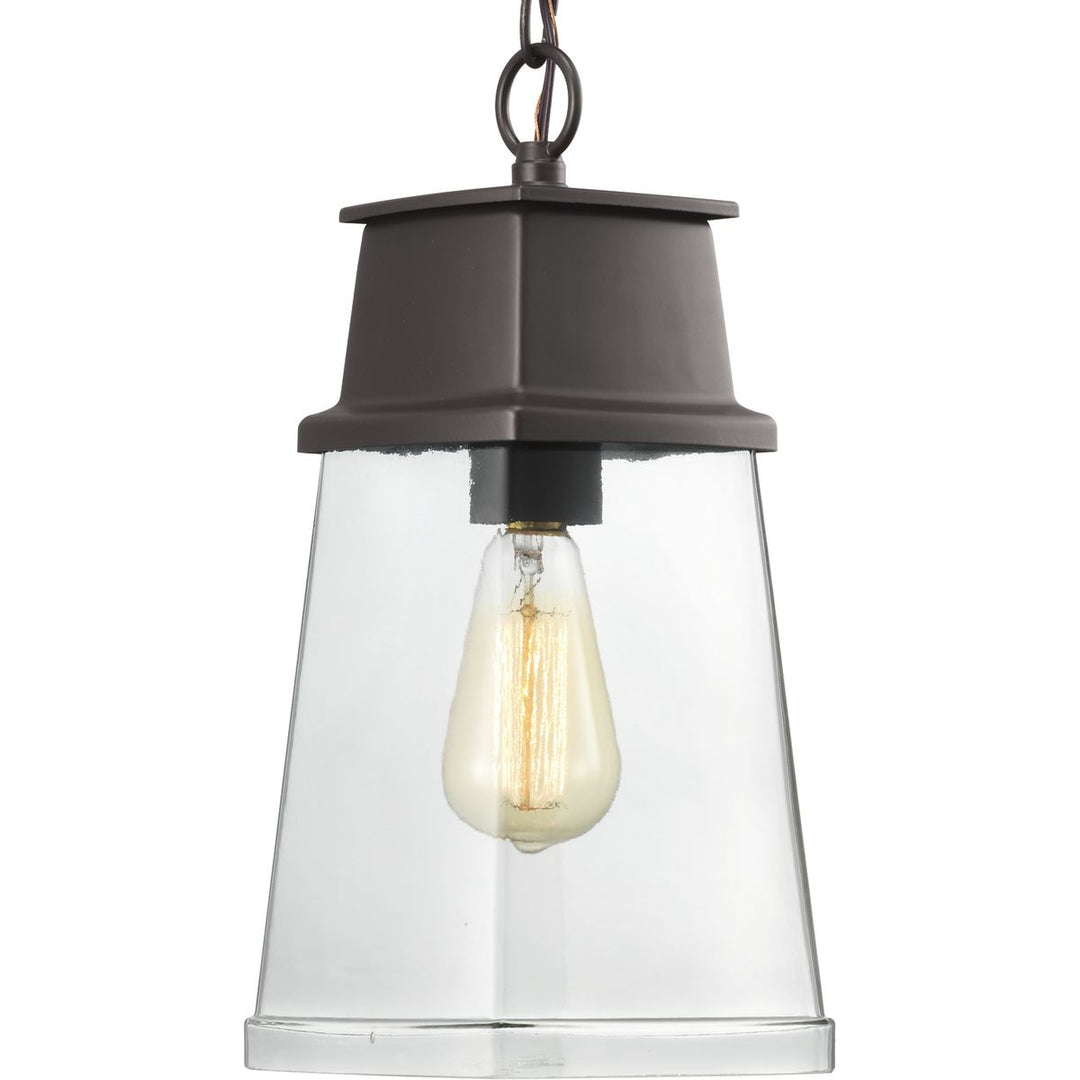 P550033-129 1-100W MEDHANGING LANTERN