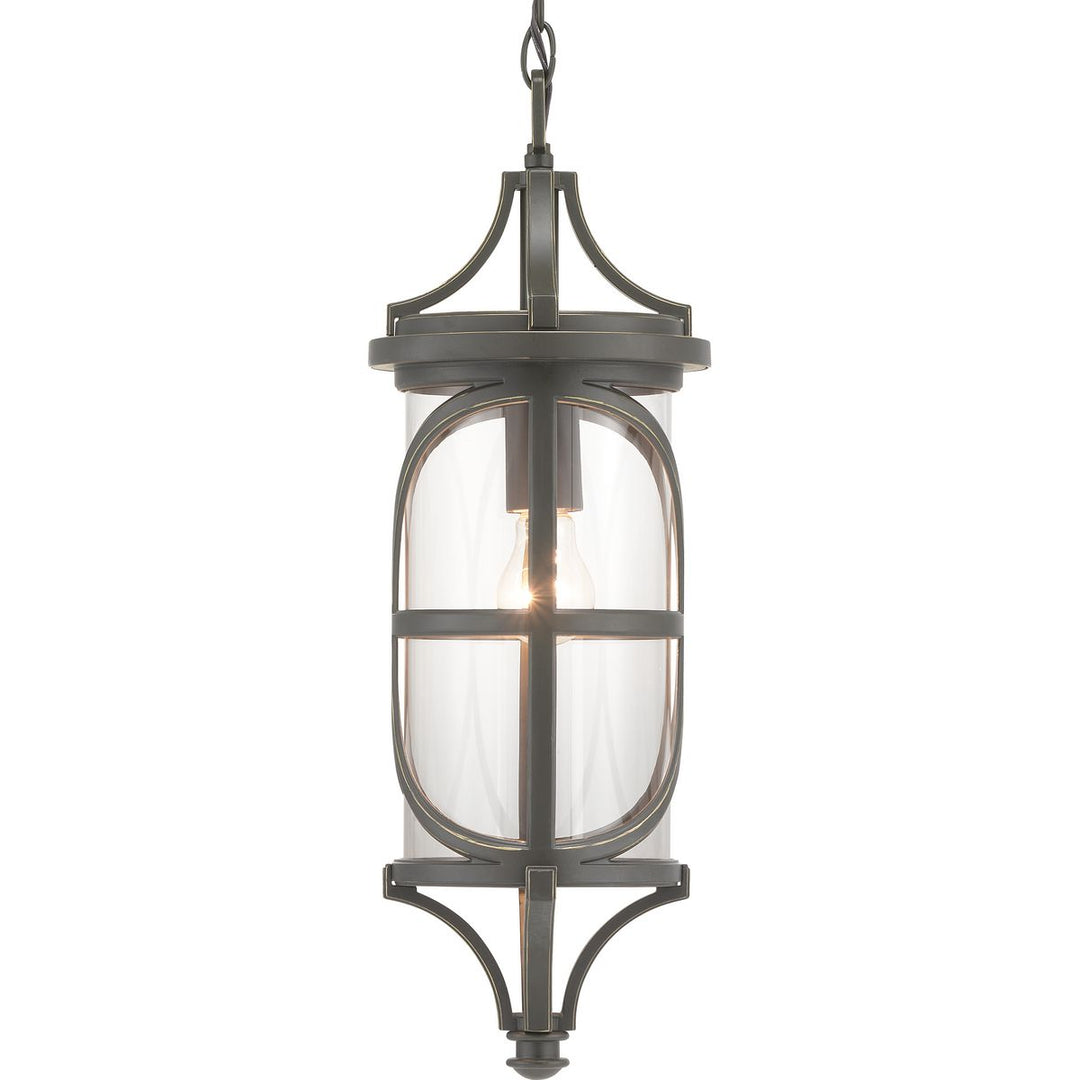 P550041-020 1-100W MED HANGING LANTERN
