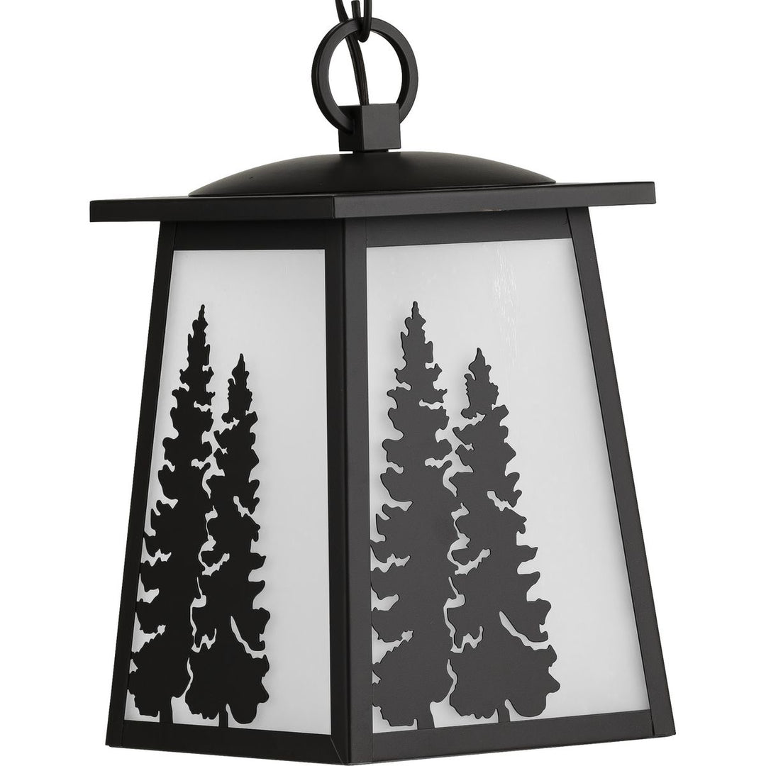 P550060-020 1-100W MED HANGING LANTERN