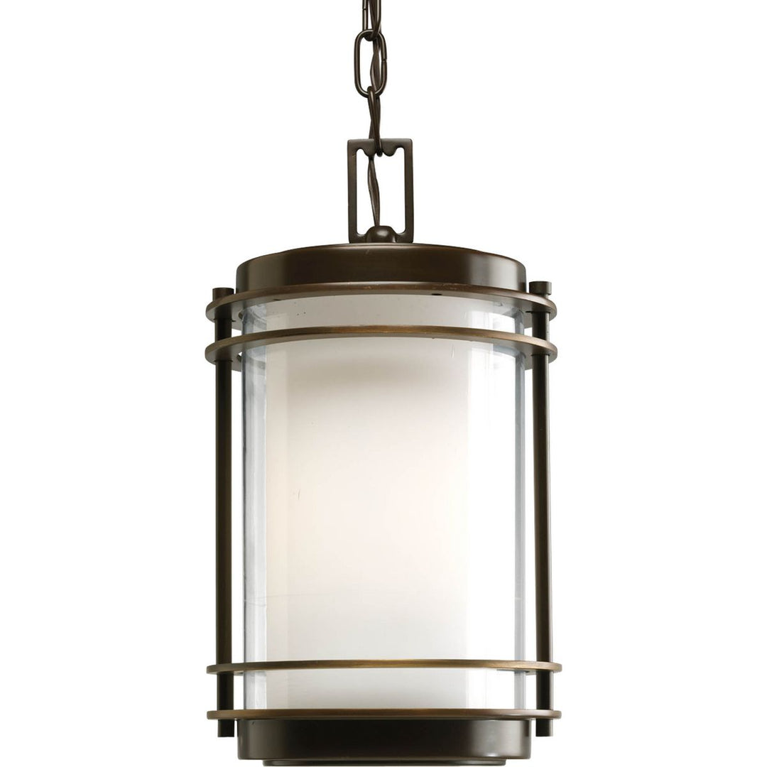 P5503-108 1-100W MED MED HANG LANTERN