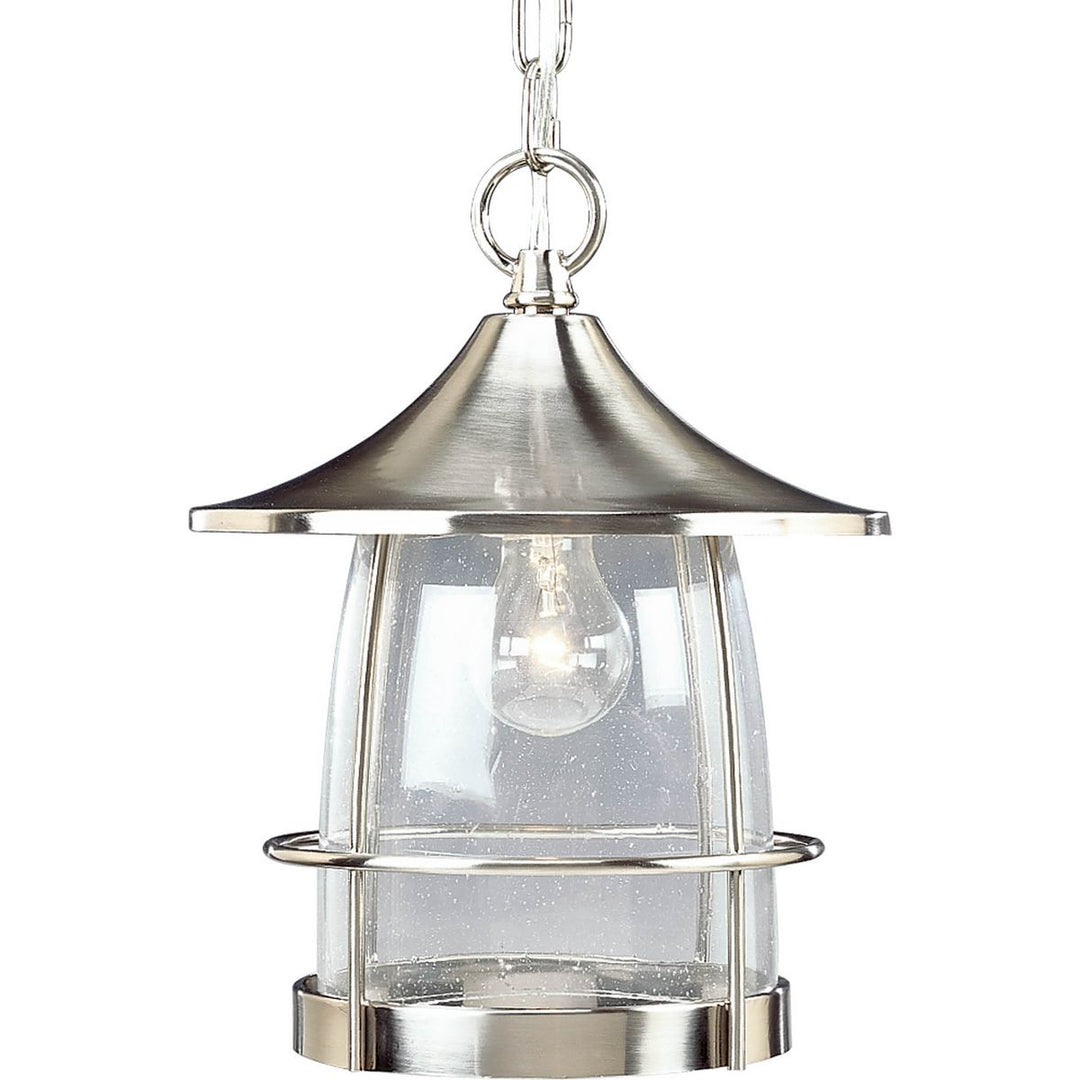 1-100W MED CH HUNG LANT Gray