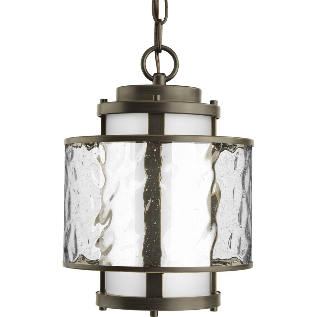 P5589-20 1-100W MED CHAIN HUNG LANTERN
