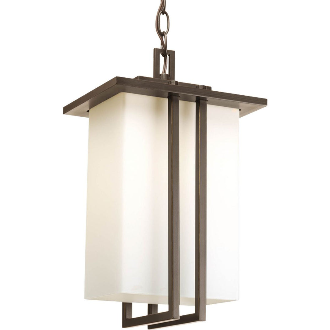Dibs 1-100W MED CHAIN HUNG LANTERN ABZ