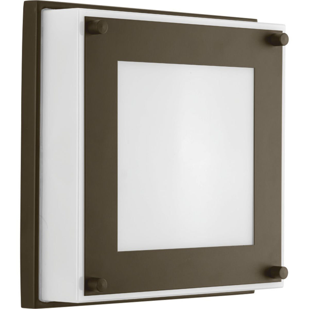 P560001-129-30 1-17W 3000K WALL SCONCE