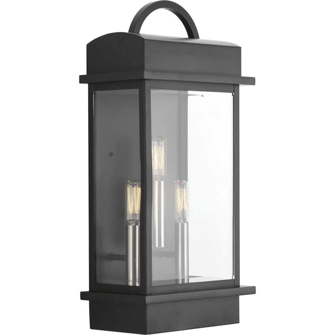 P560003-031 3-60W CAND WALL LANTERN