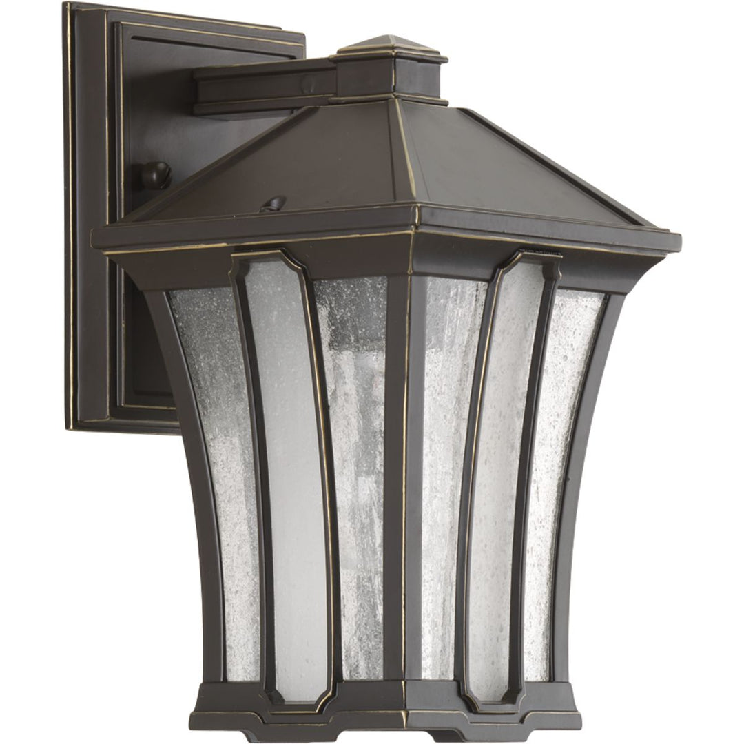 1-100W WALL LANTERN ABZ