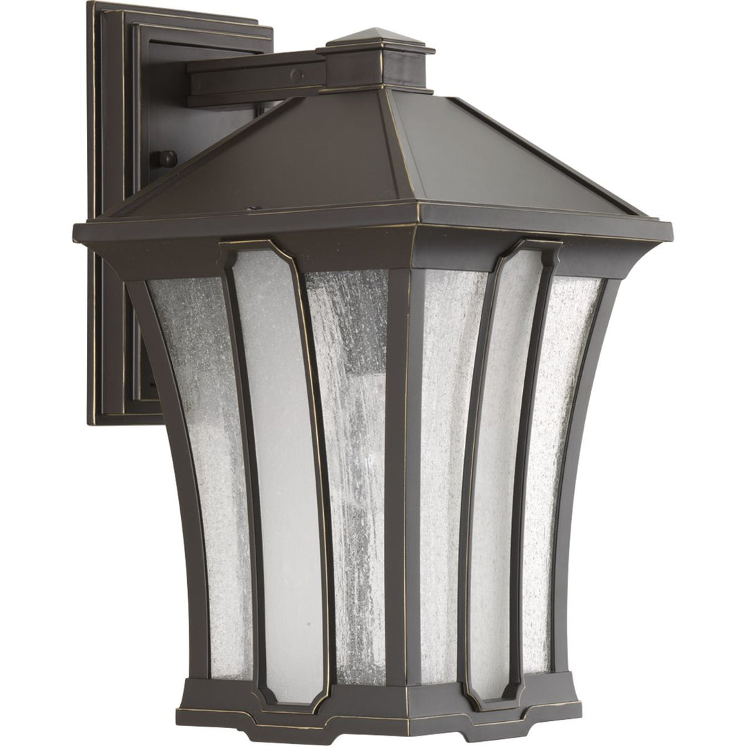 P560009-020 1-100W MED WALL LANTERN