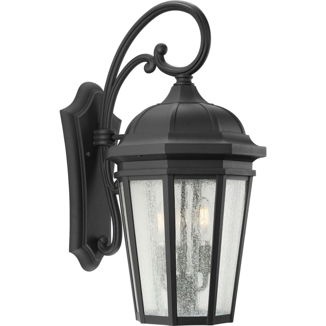 P560016-031 3-60W CAND WALL LANTERN