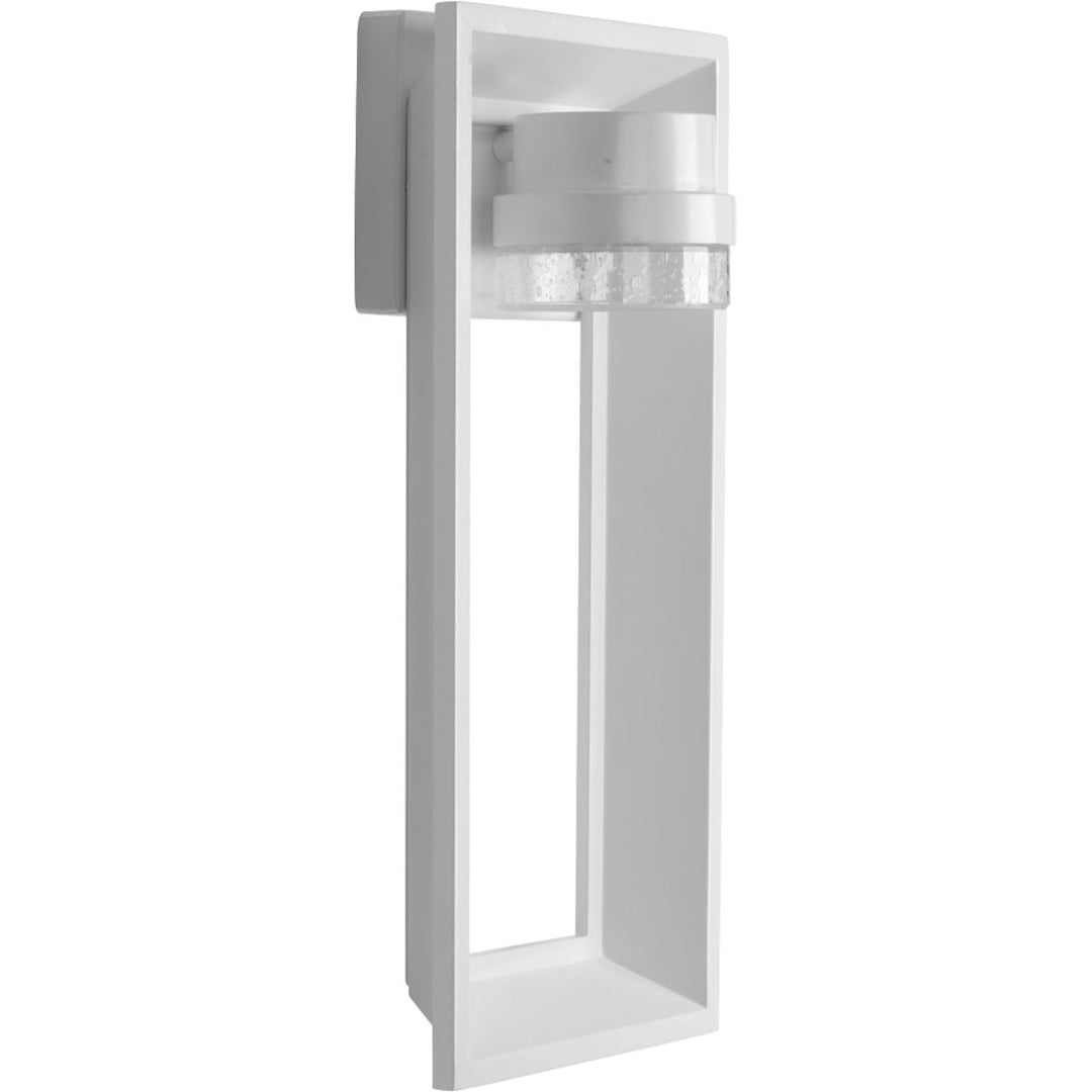 P560029-028-30 1-9W 3000K WALL LANTERN